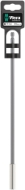 Afbeeldingen van Wer Bithouder met sterke spanring 1/4"x300