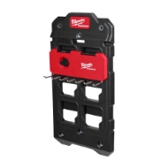 Afbeeldingen van PACKOUT™ Smalle haken rij (min. afname 6 stuk
