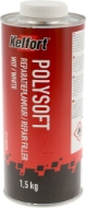Afbeeldingen van Kelfort polyplamuur wit 1.5kg/45g 2-comp.