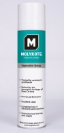 Afbeeldingen van Mol separator siliconen spray 400 ml