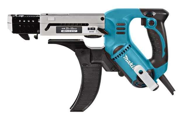 Afbeelding voor categorie Schroefautomaten