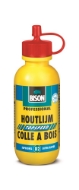 Afbeeldingen van Houtlijm topspeed 75 gr D2