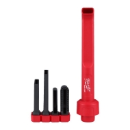 Afbeeldingen van AIR-TIP™ 4-in-1 haaks opzetstuk
