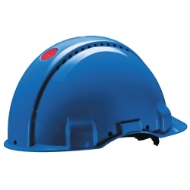 Afbeeldingen van Veiligheidshelm peltor g3000d blauw en397
