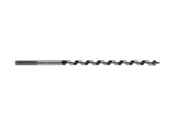 Afbeeldingen van Slangenboor 6 x 460 mm