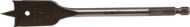 Afbeeldingen van Kelfort speedboor 22mm 1/4" bit opname