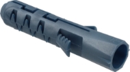 Afbeeldingen van Kelfort super nylon plug 12x60mm 25st.