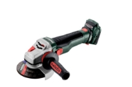 Afbeeldingen van Metabo WB 18 LTX BL 15-125 Quick