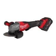 Afbeeldingen van M18 High Performance 125mm Haakse Slijpmachin