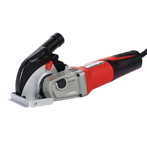 Afbeeldingen van haakse slijpmachine AGV 15-125XC DEG-SET