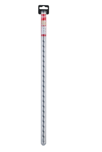 Afbeeldingen van Slangenboor 8 x 460 mm