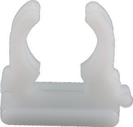 Afbeeldingen van Mepac klembeugel kb25 transp.