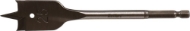 Afbeeldingen van Kelfort speedboor 25mm 1/4" bit opname