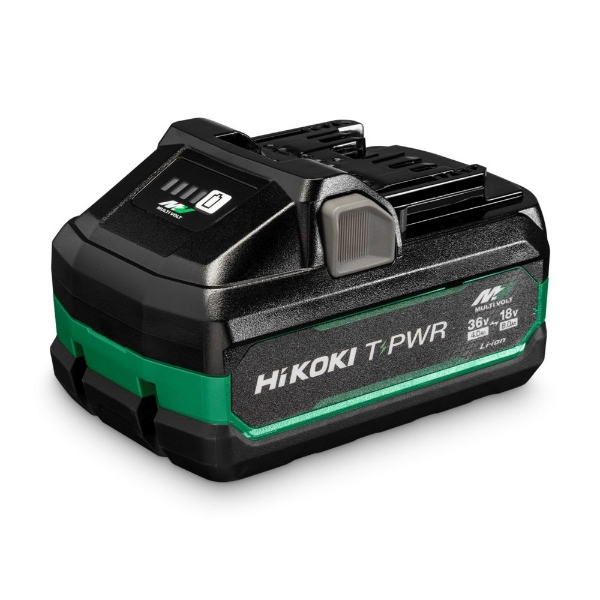 Afbeeldingen van HIK BSL3640MVT accu MV 36V-4Ah/18V-8,0Ah