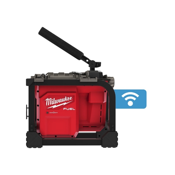Afbeeldingen van M18 FUEL™ segmentveermachine FCSSM-0