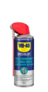 Afbeeldingen van WD-40 lithiumspuitvet wit 400ml