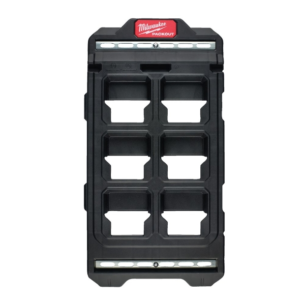 Afbeeldingen van PACKOUT™ Compacte montageplaat