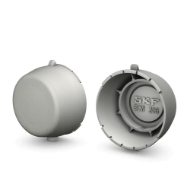 Afbeeldingen van SKF groefkogellager eenrijig 6209.Z.C3