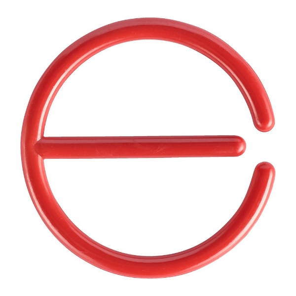 Afbeeldingen van Doppen SHOCKWAVE 1" Security O-Ring en pin 27