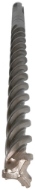 Afbeeldingen van Hel sds max hamerboor 18x200/340