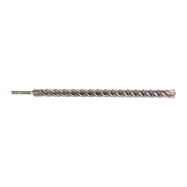 Afbeeldingen van SDS-plus hamerboor, MX4, 24 x 450 mm