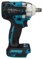 Afbeeldingen van Mak slagmoersleutel 1/2" DTW300ZJ mbox