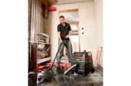 Afbeeldingen van Met ASR 25 L SC stofzuiger