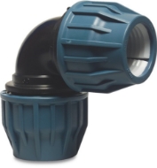 Afbeeldingen van Tyl. knie 20mm kiwa