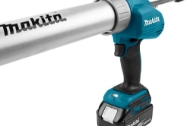 Afbeeldingen van Mak kitpistool DCG180ZXK mbox
