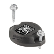 Afbeeldingen van Mil one-key bluetooth traceertag btt-10