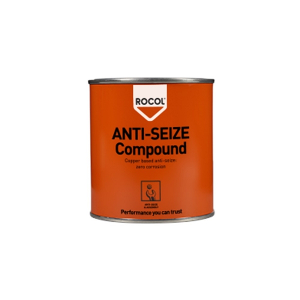 Afbeeldingen van Rocol kopervet j-166 500 gram