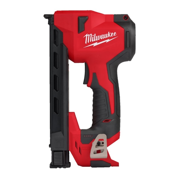Afbeeldingen van M12™ niettacker voor nieten met kunstof rug