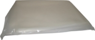 Afbeeldingen van Kelfort puinzak helder/transparant 75x120cm