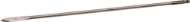 Afbeeldingen van Speedboor 8mm lang 400mm 1/4" bit opname
