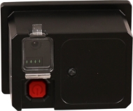 Afbeeldingen van Accu 7.4V/8800mAH tbv bouwlamp 1525139