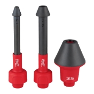 Afbeeldingen van AIR-TIP™ trekkerset