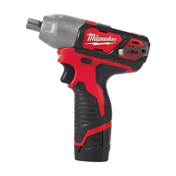 Afbeeldingen van M12™ subcompactslagmoersleutel BIW12-202C 