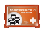 Afbeeldingen van Chauffeurstrommel internat. incl. beugel