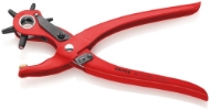 Afbeeldingen van Revolvergatentang 220mm Knipex
