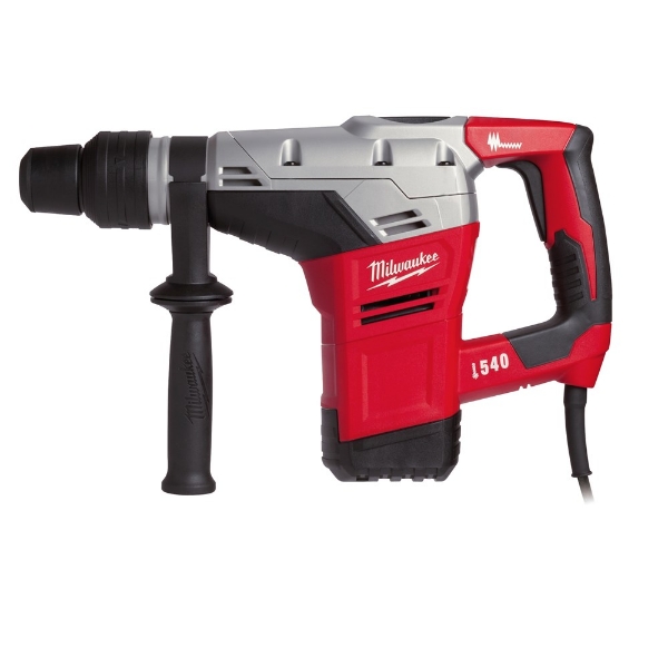 Afbeeldingen van Mil combihamer kango 540s