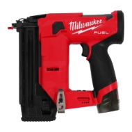 Afbeeldingen van M12 FUEL™ compacte 18 GA rechte tacker