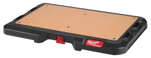 Afbeeldingen van mil worktop hout packout