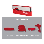 Afbeeldingen van PACKOUT™ Riemclip rek (min. afname 6 stuks)