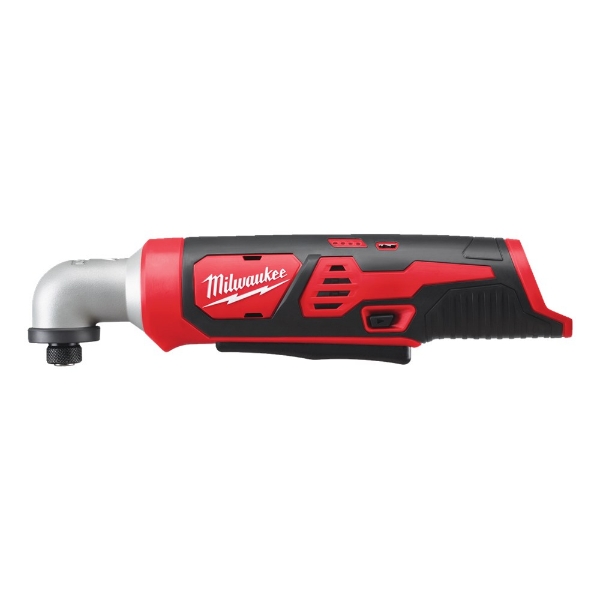 Afbeeldingen van M12™ haakse slagschroevendraaier BRAID-0