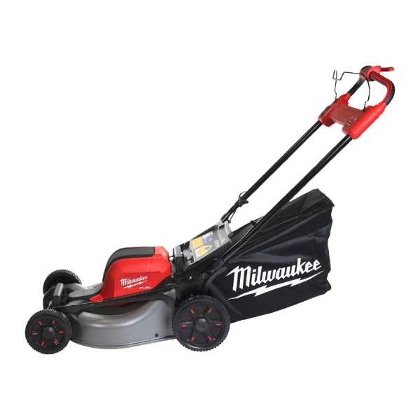 Afbeeldingen van M18 FUEL™ dual battery Zelfrijdende grasmaaie