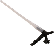 Afbeeldingen van Kelfort adapter+slang tbv purschuim 1516202
