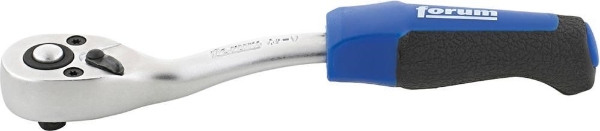 Afbeeldingen van Hefboom-omschakelratel 1/4" 36 tanden,