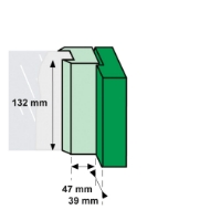 Afbeeldingen van Axa raamboom+sk+drk ls 3318-61-92b f2