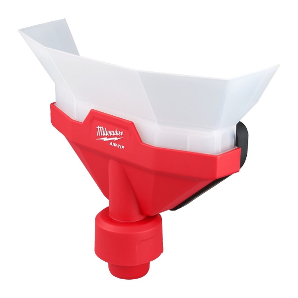 Afbeeldingen van AIR-TIP™ stofopvanger