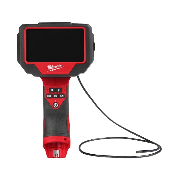 Afbeeldingen van M12™ Automotive inspectiecamera